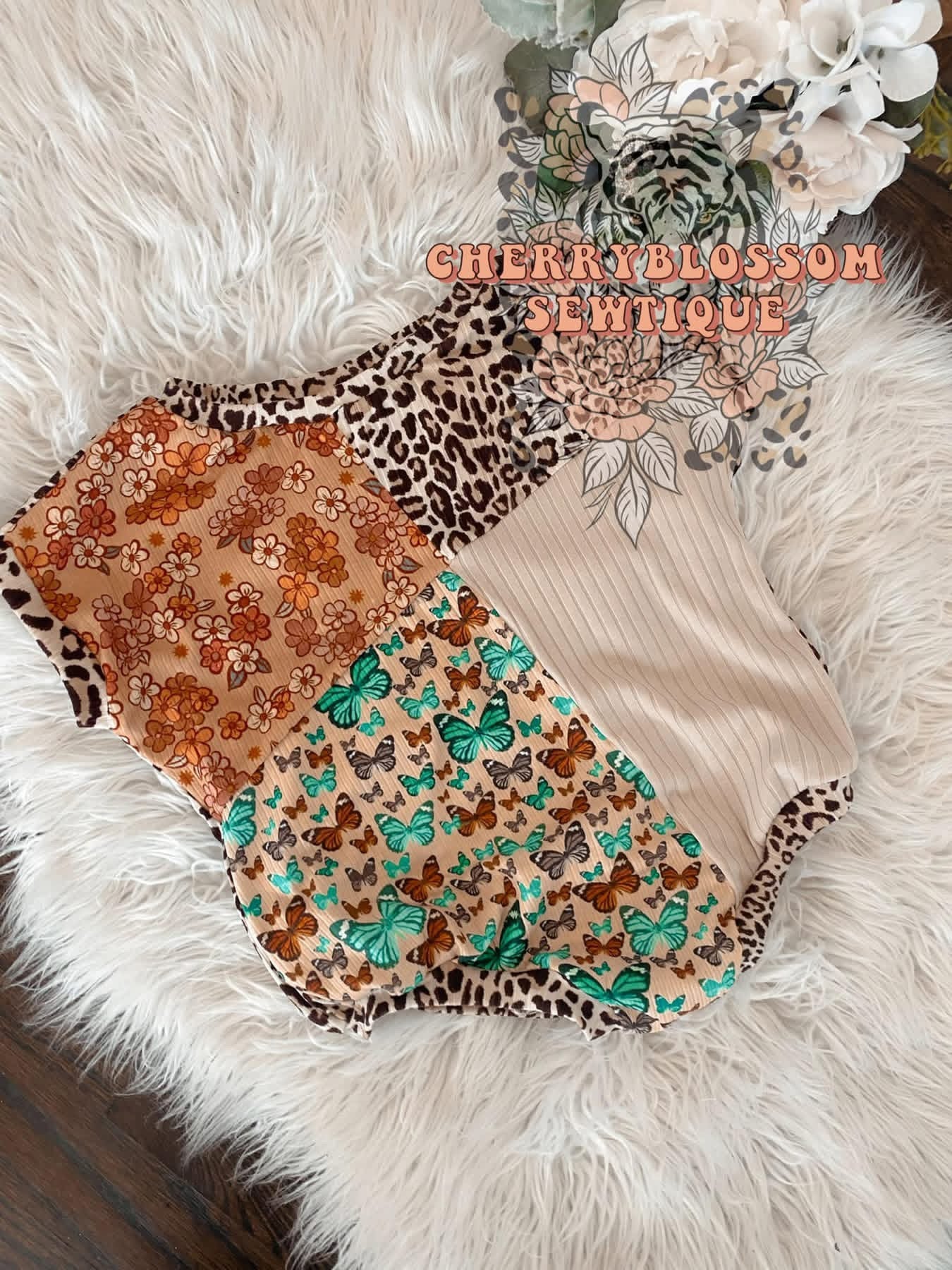 30$ Mystery quad rompers!