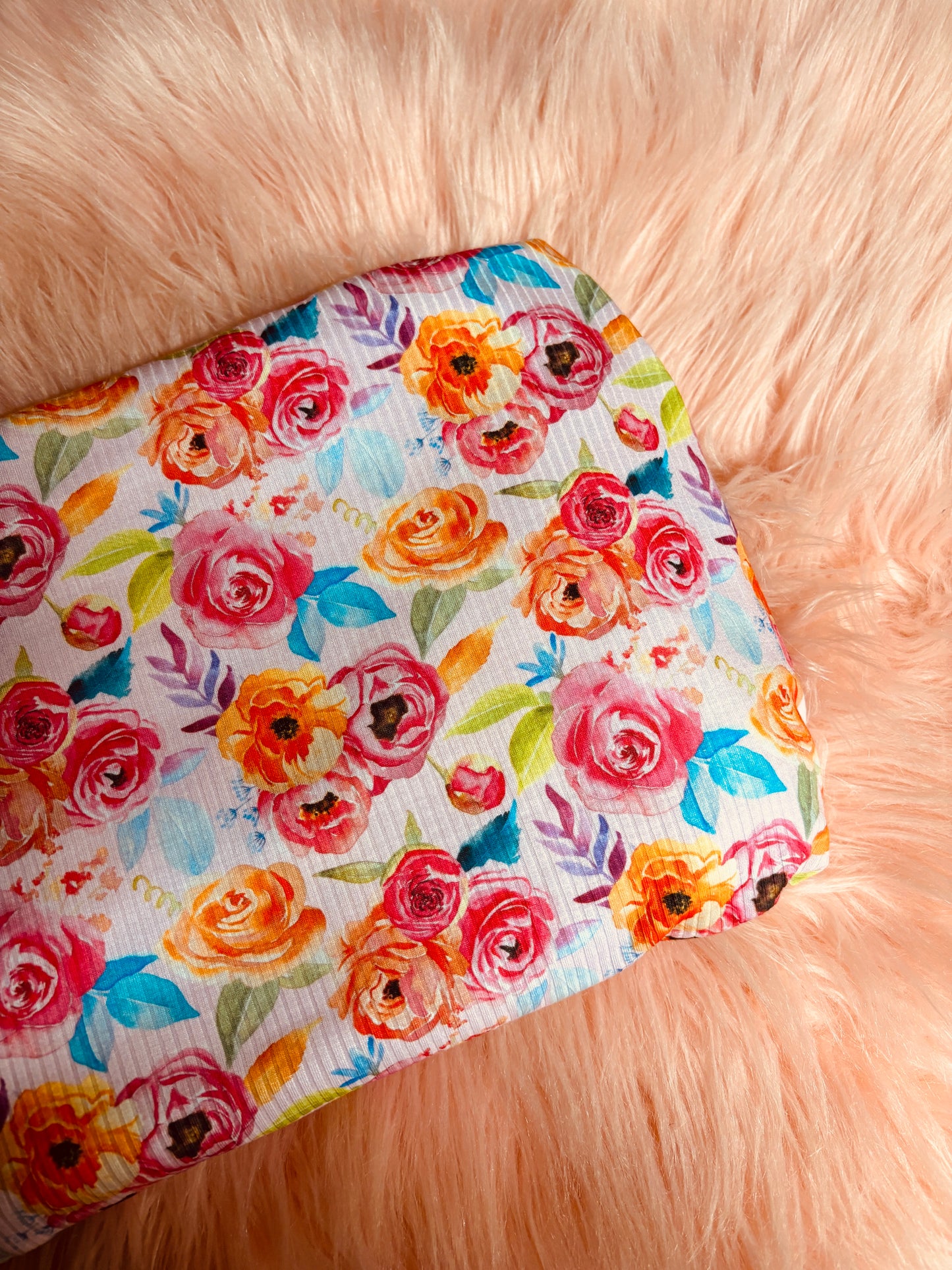 peony floral