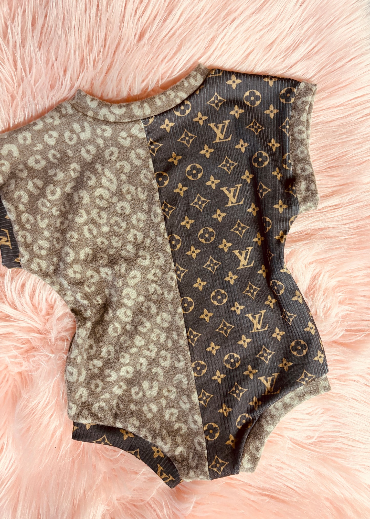 20$ mystery split rompers!