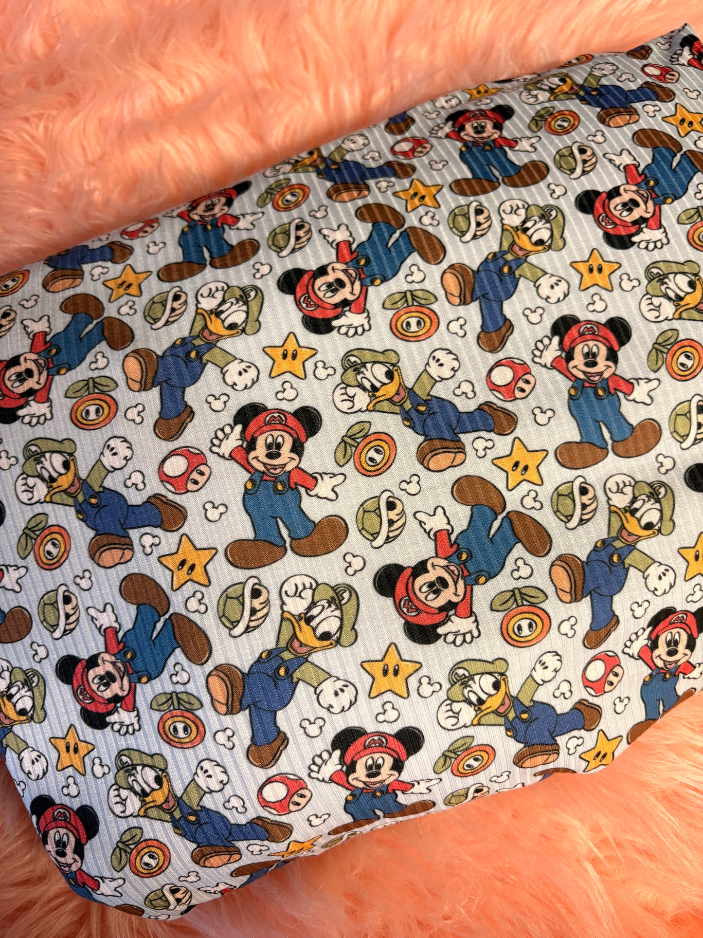 Mario bros