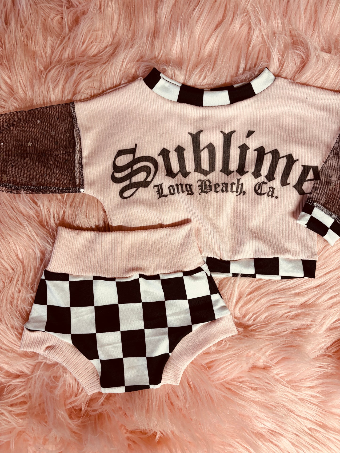 Sublime set