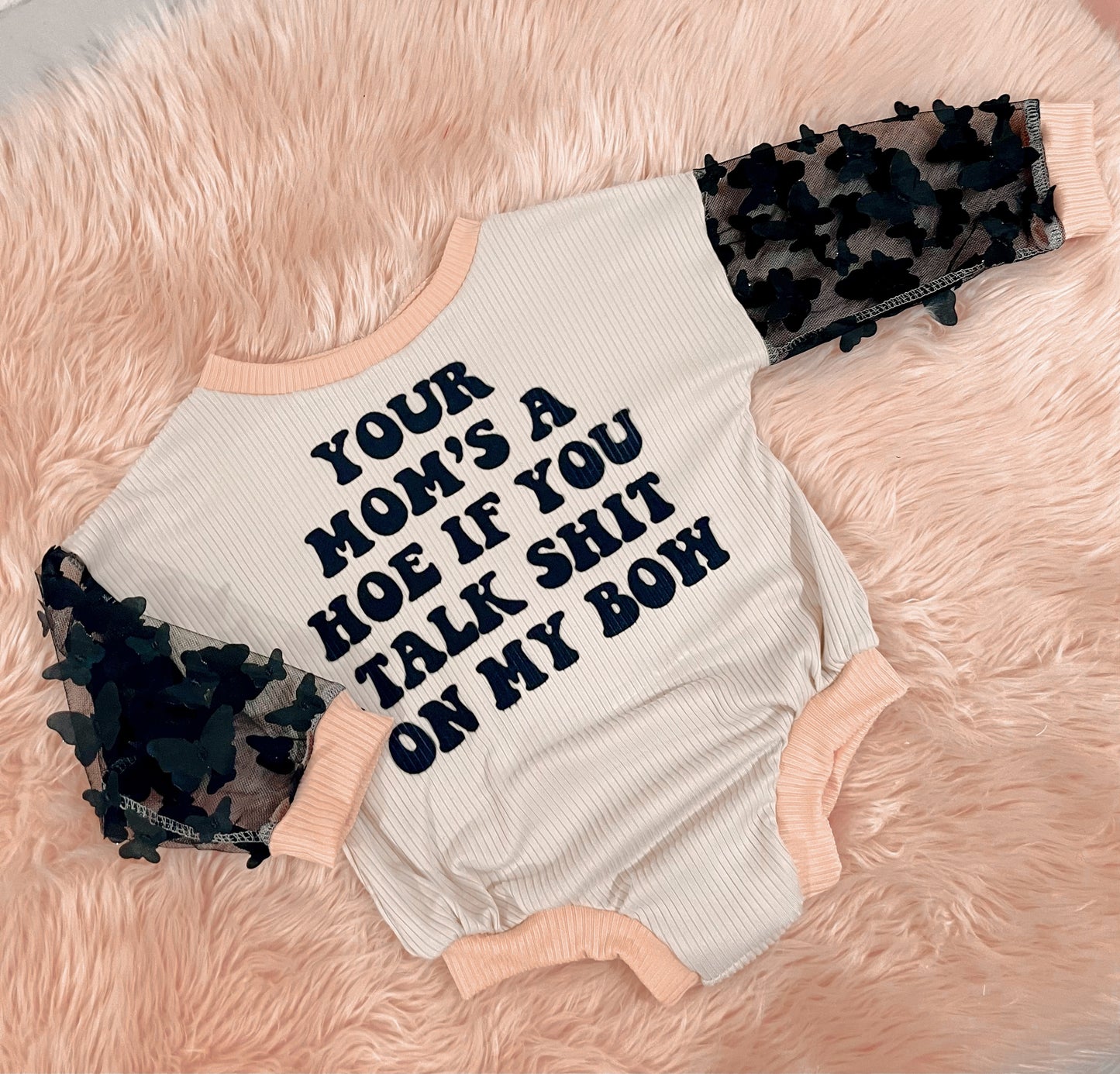 Your mom
