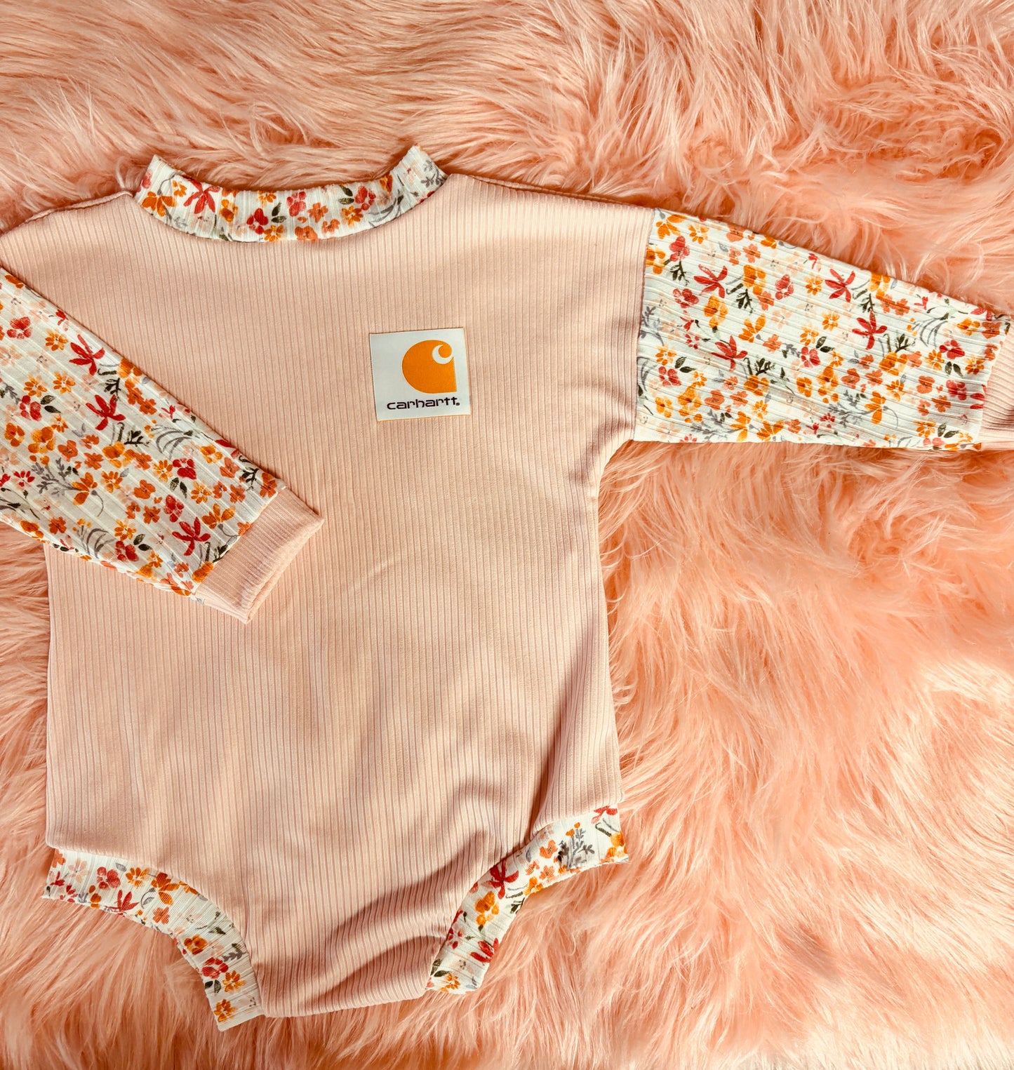 carhartt romper