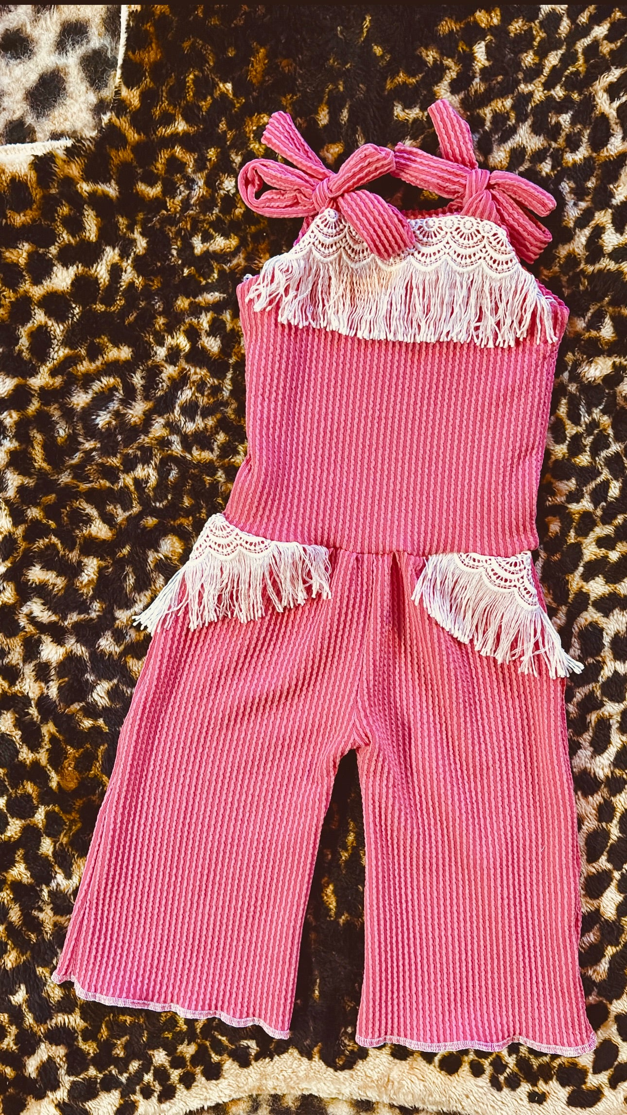 Hot pink