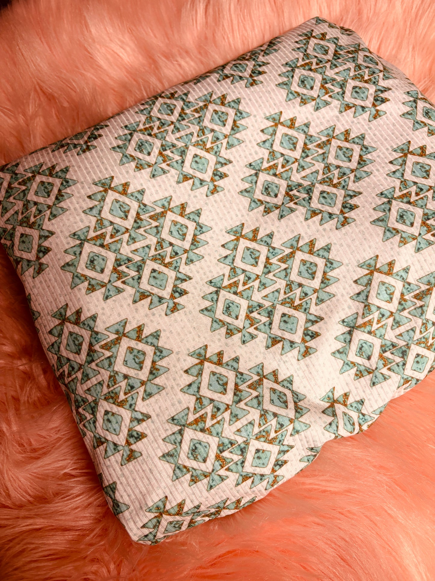 Western turquoise