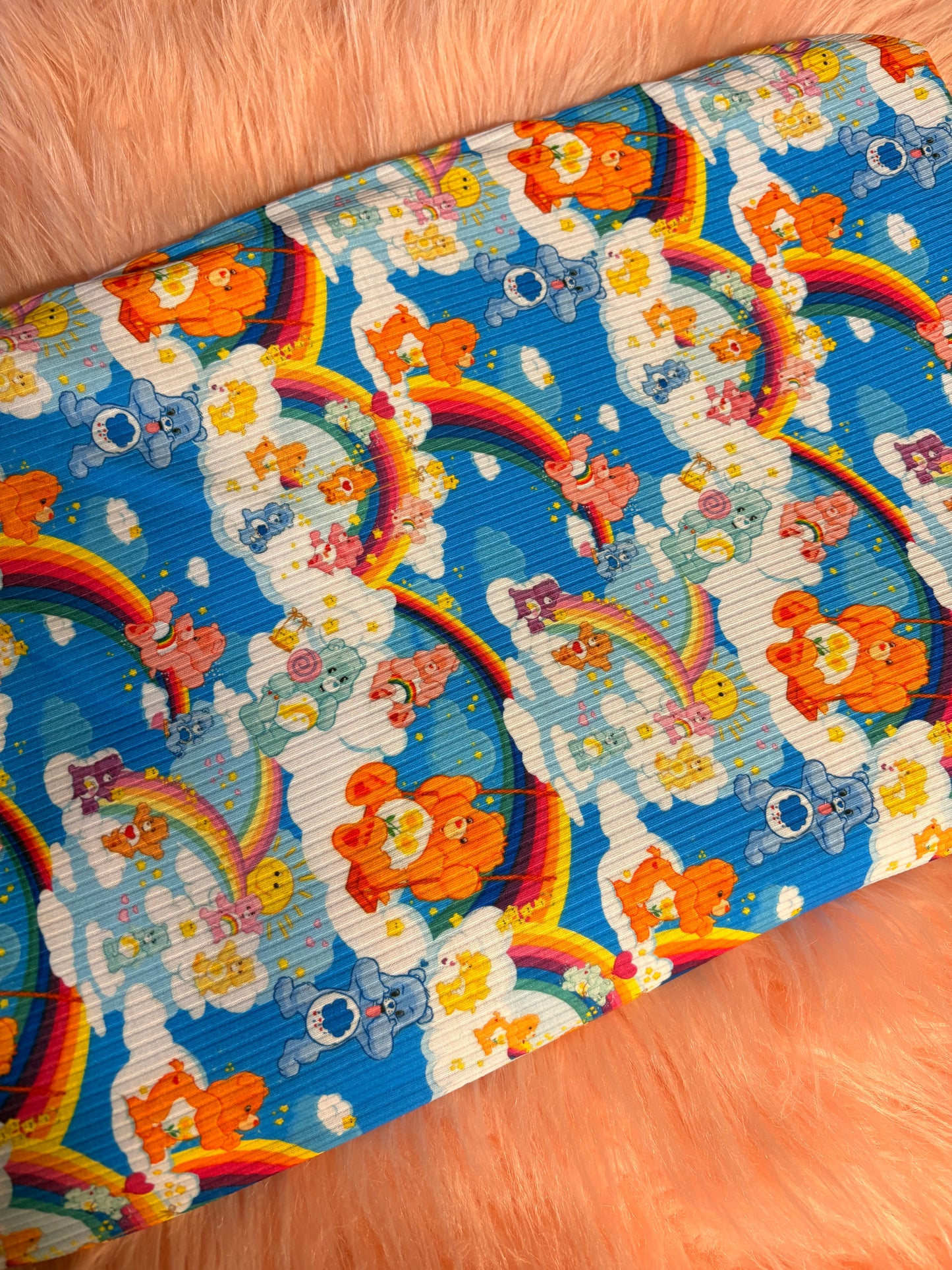 Carebears