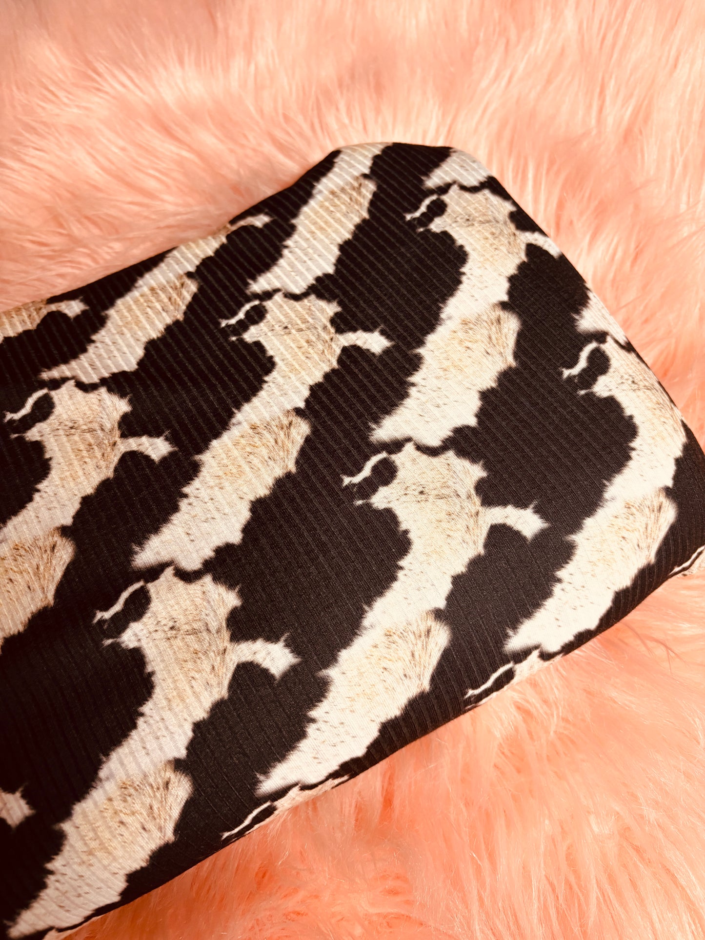 cowhide