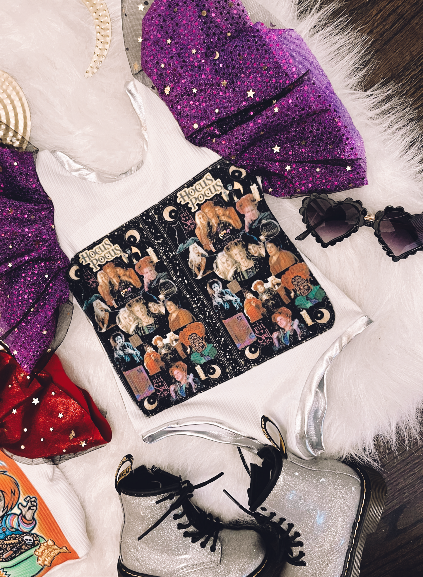 Hocus pocus