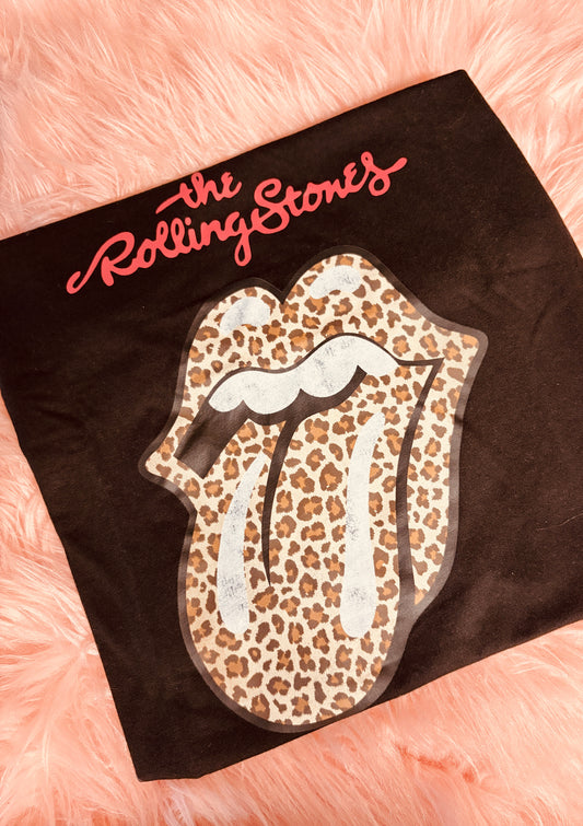 Rolling Stones  upcycle
