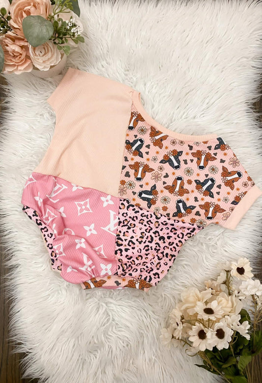 30$ Mystery quad rompers!