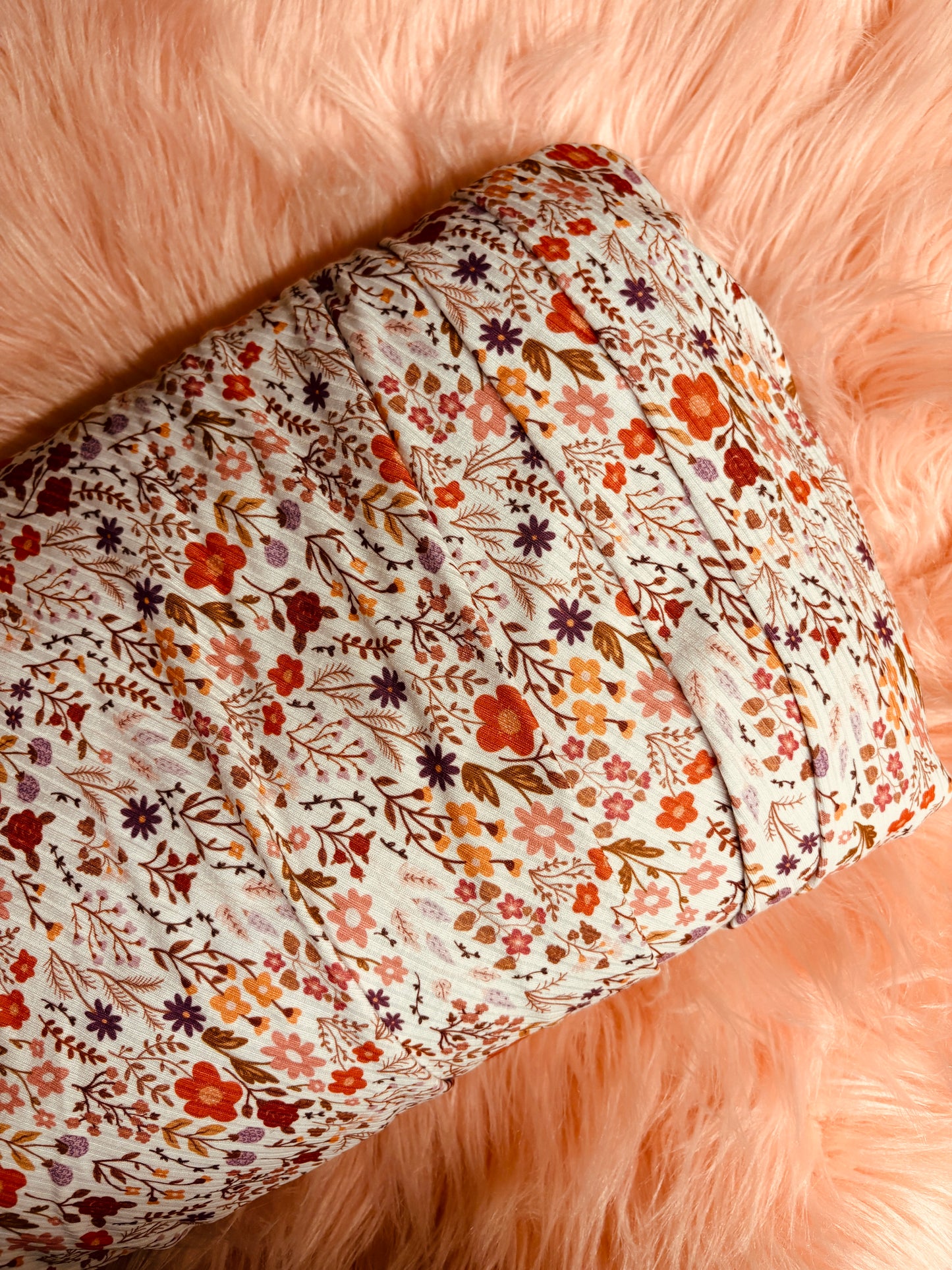 spring floral