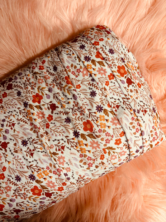 spring floral