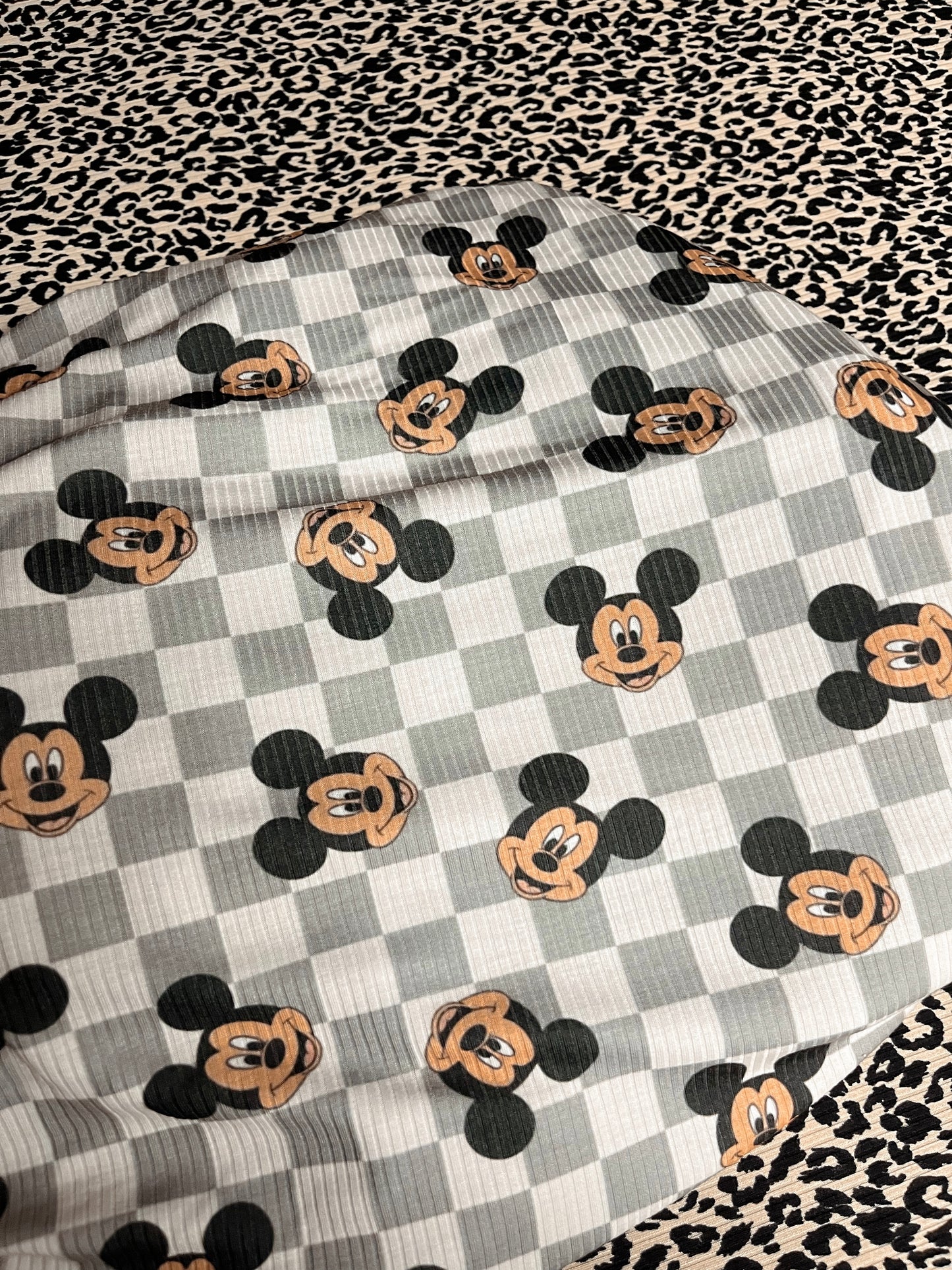 Mickey