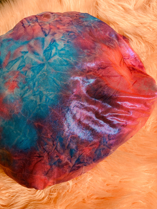 Tie dye