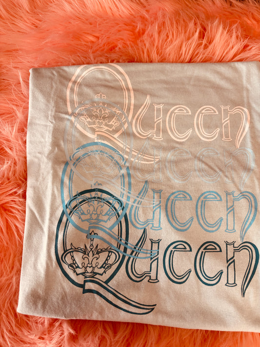 Queen