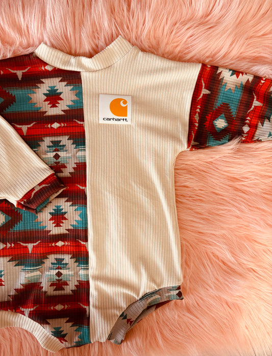 20$ mystery  CAR⚡️HARTT split romper