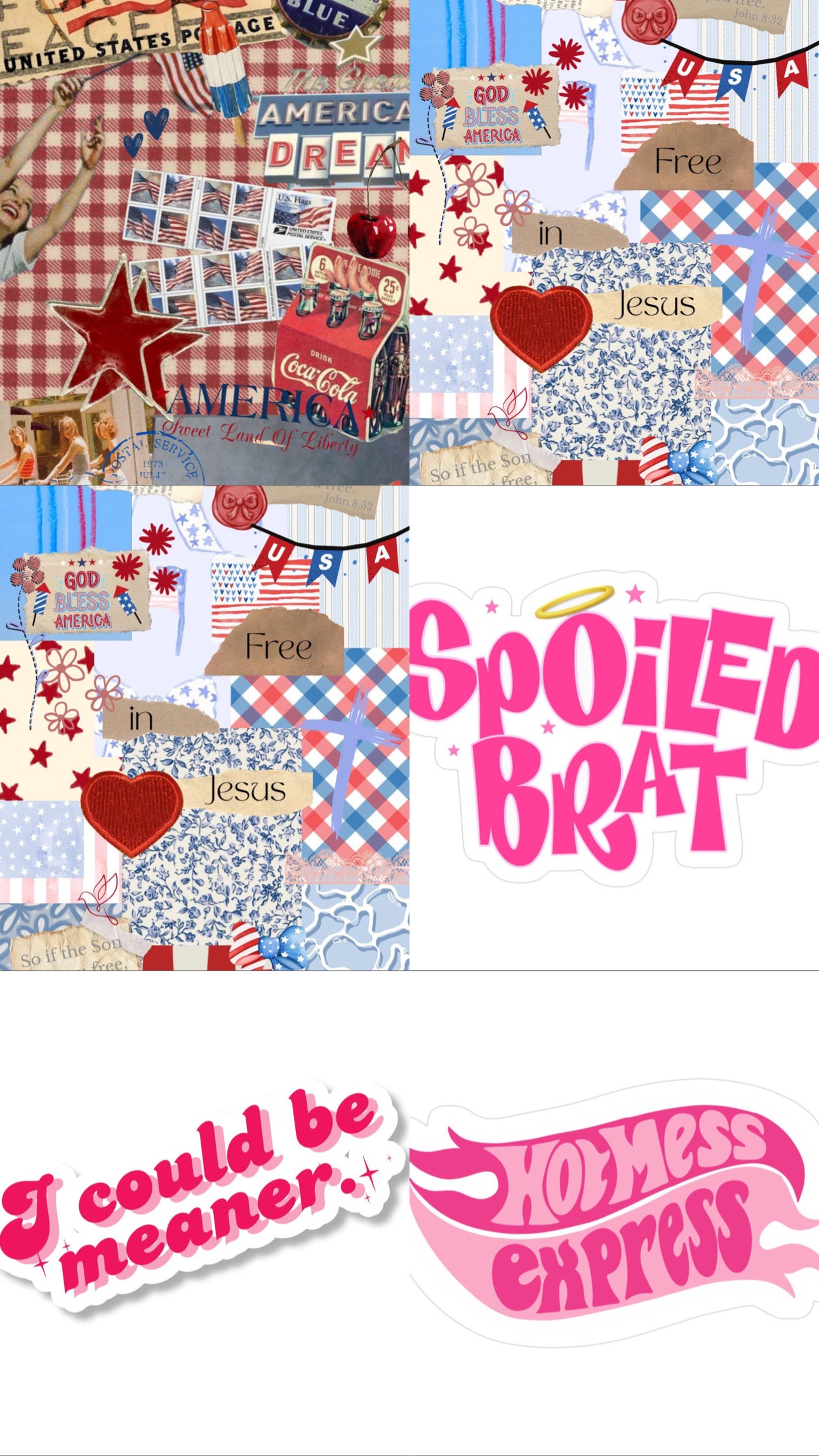 New designs drop!!  100+ prints (please mention which print you’d like in notes!) “example page 4 top left”