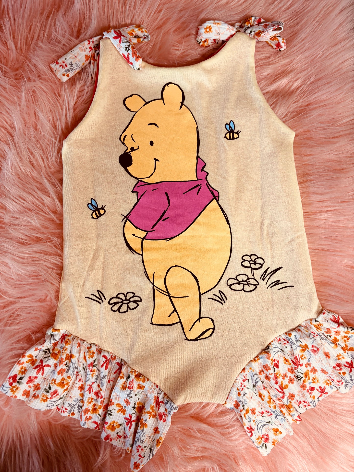 Wonderful Pooh