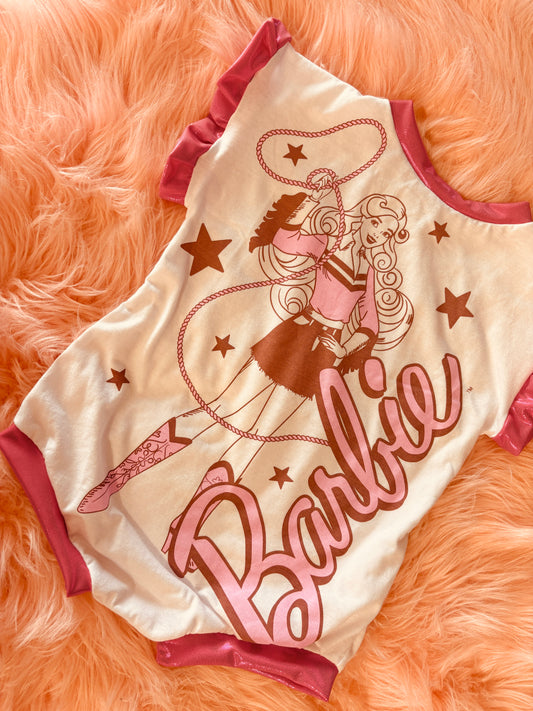 Barbie