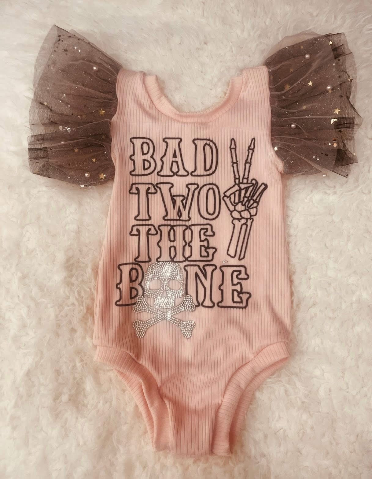 Bad two the bone Leo