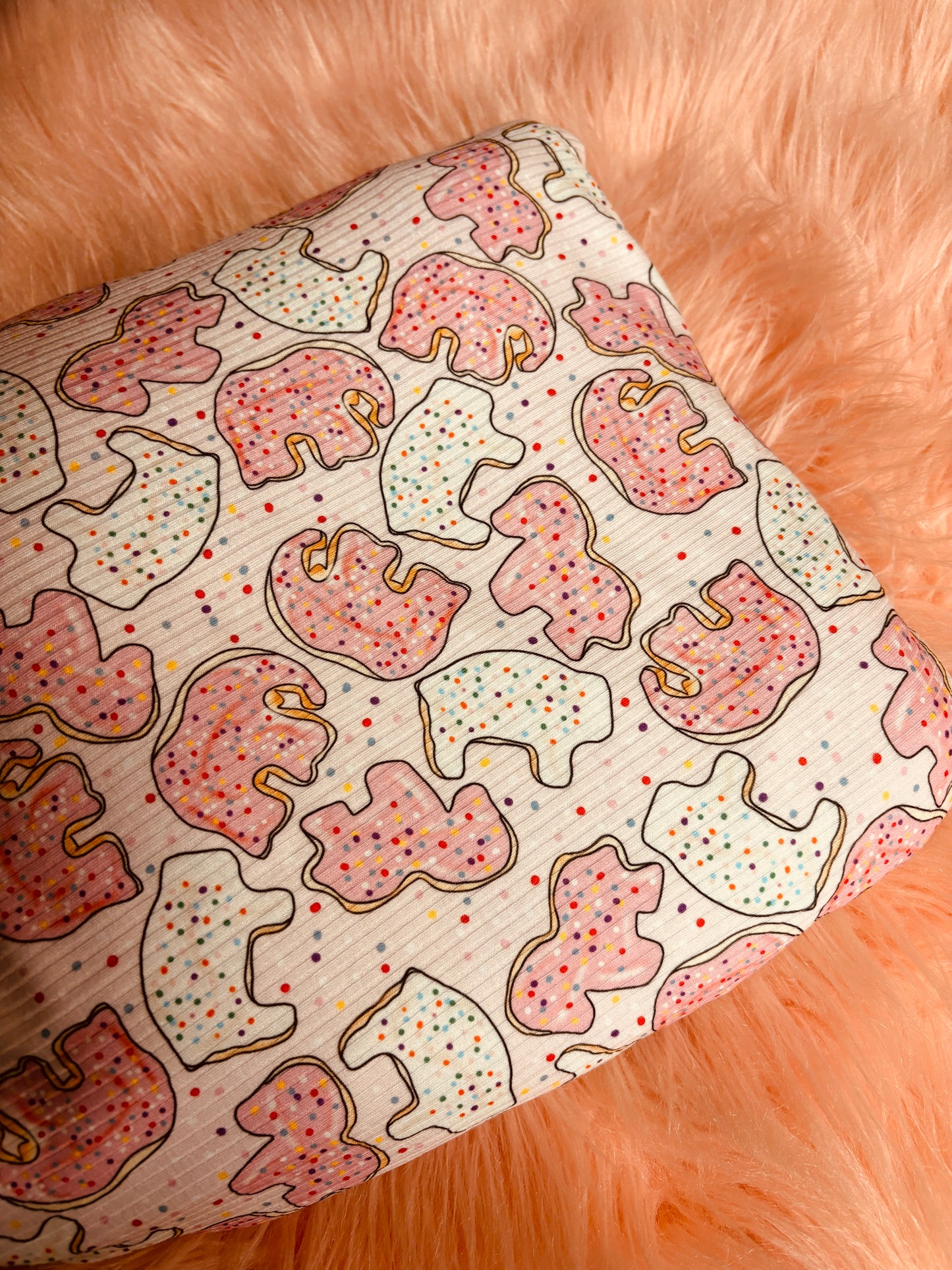 animal cookies