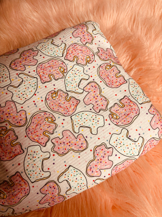 animal cookies