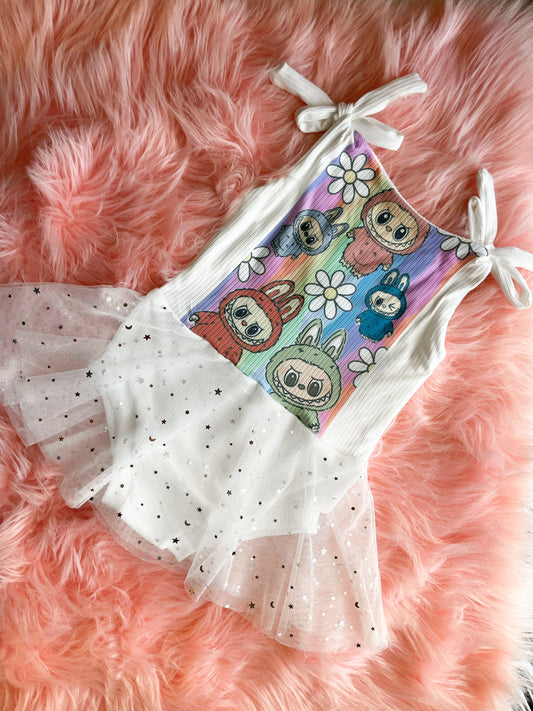 labubu outfit