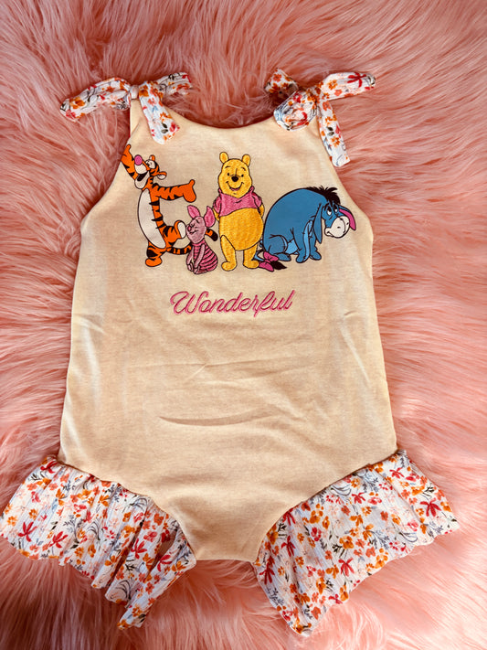 Wonderful Pooh