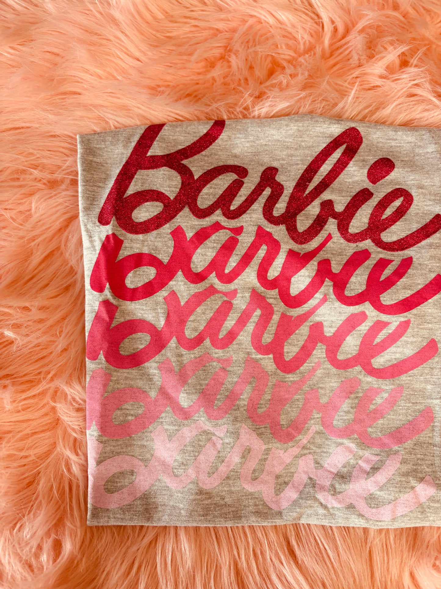 Barbie