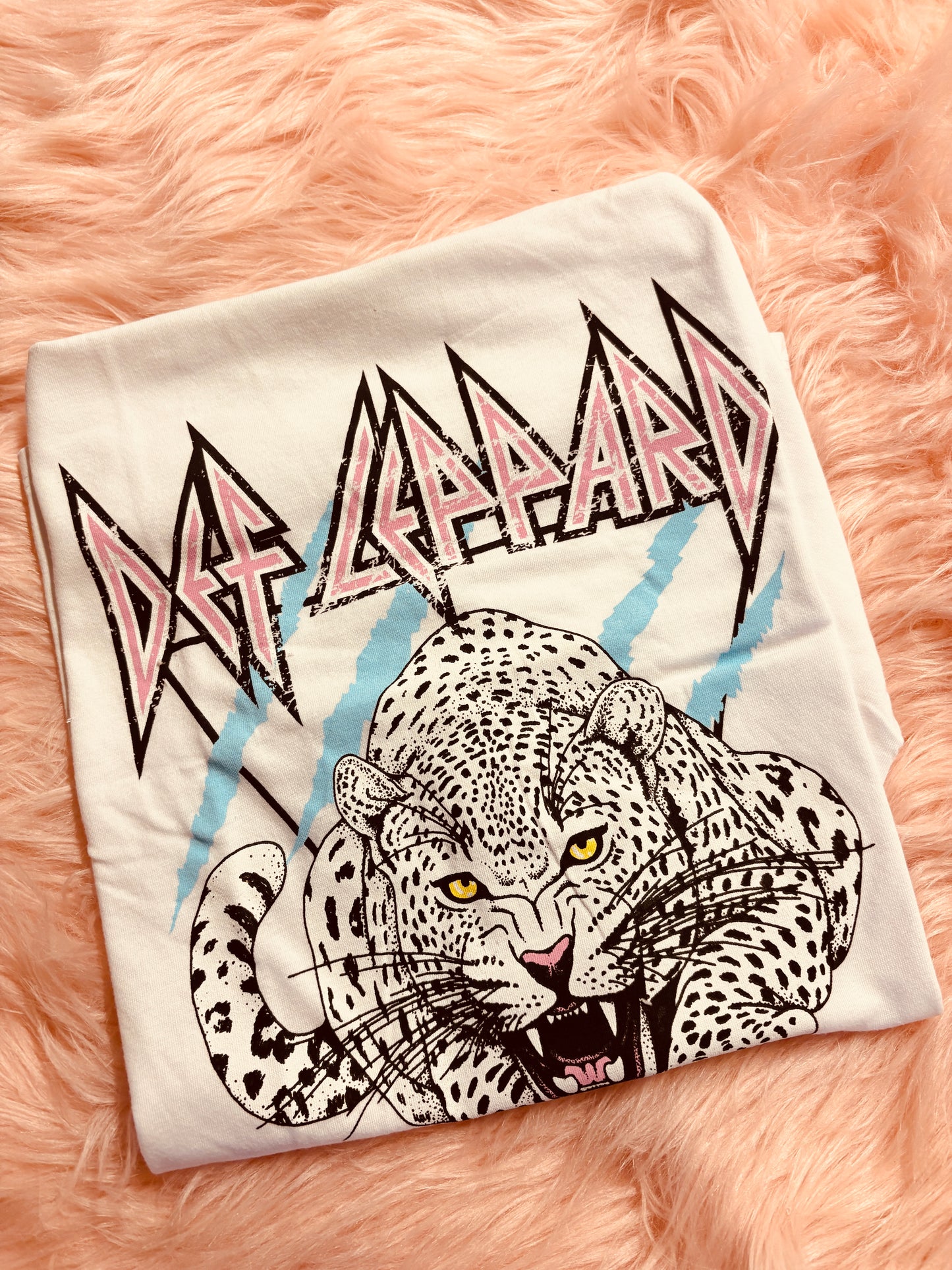 Def Leppard
