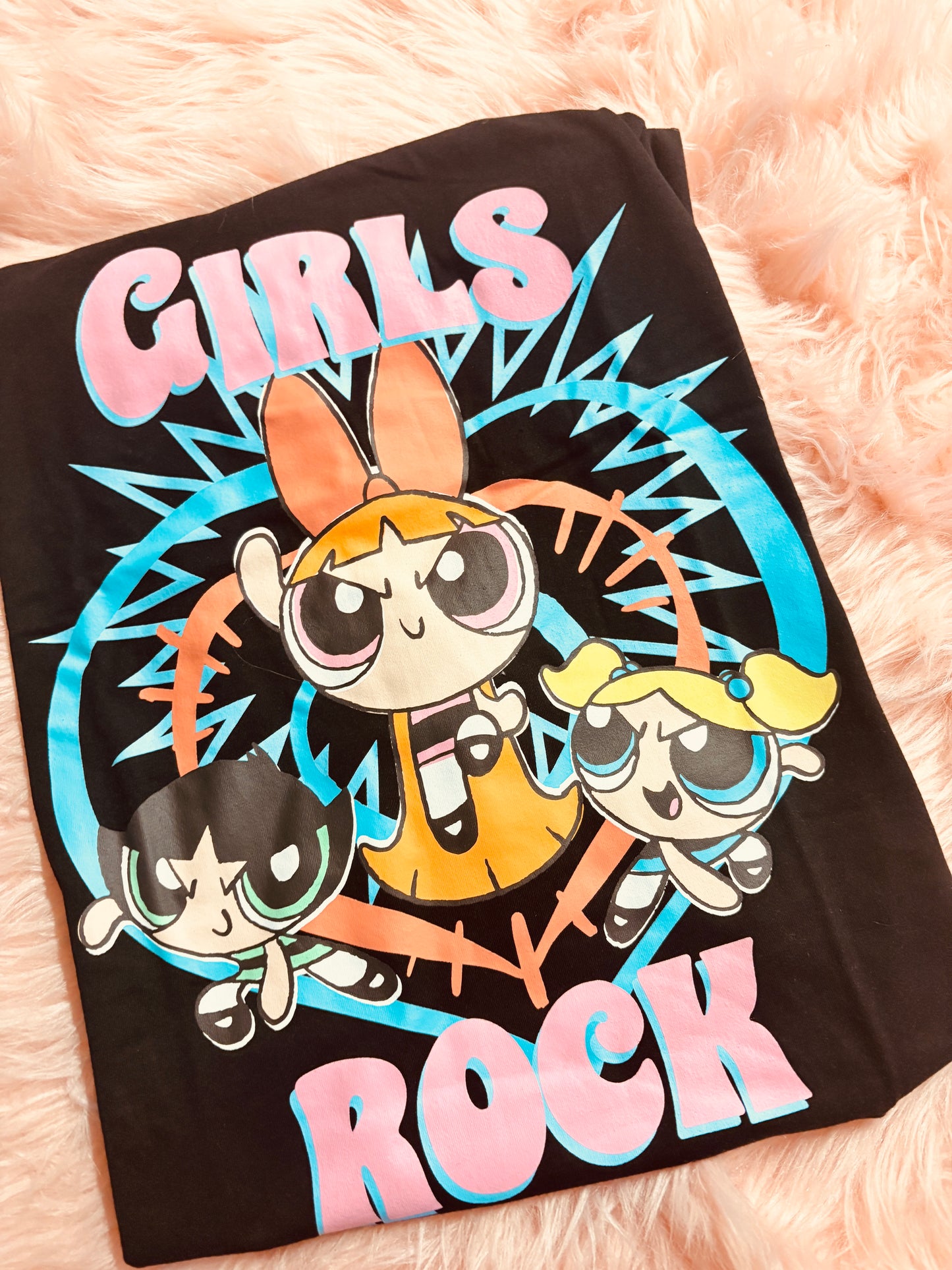 Powerpuff girls