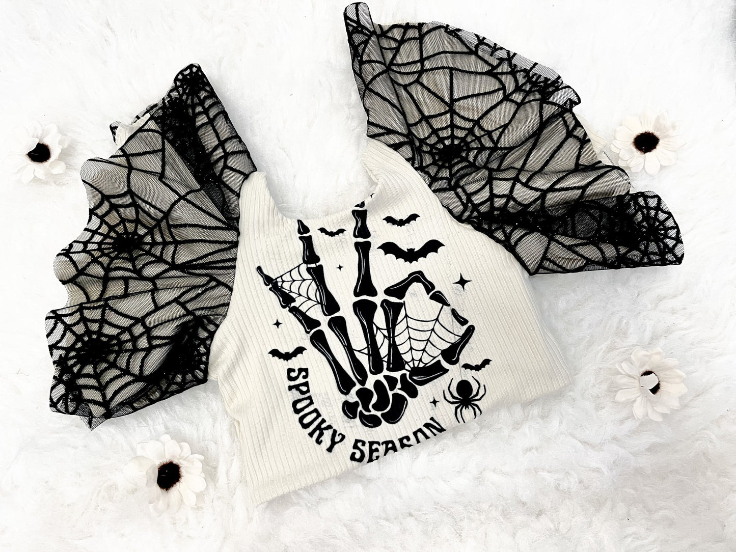 Spooky season