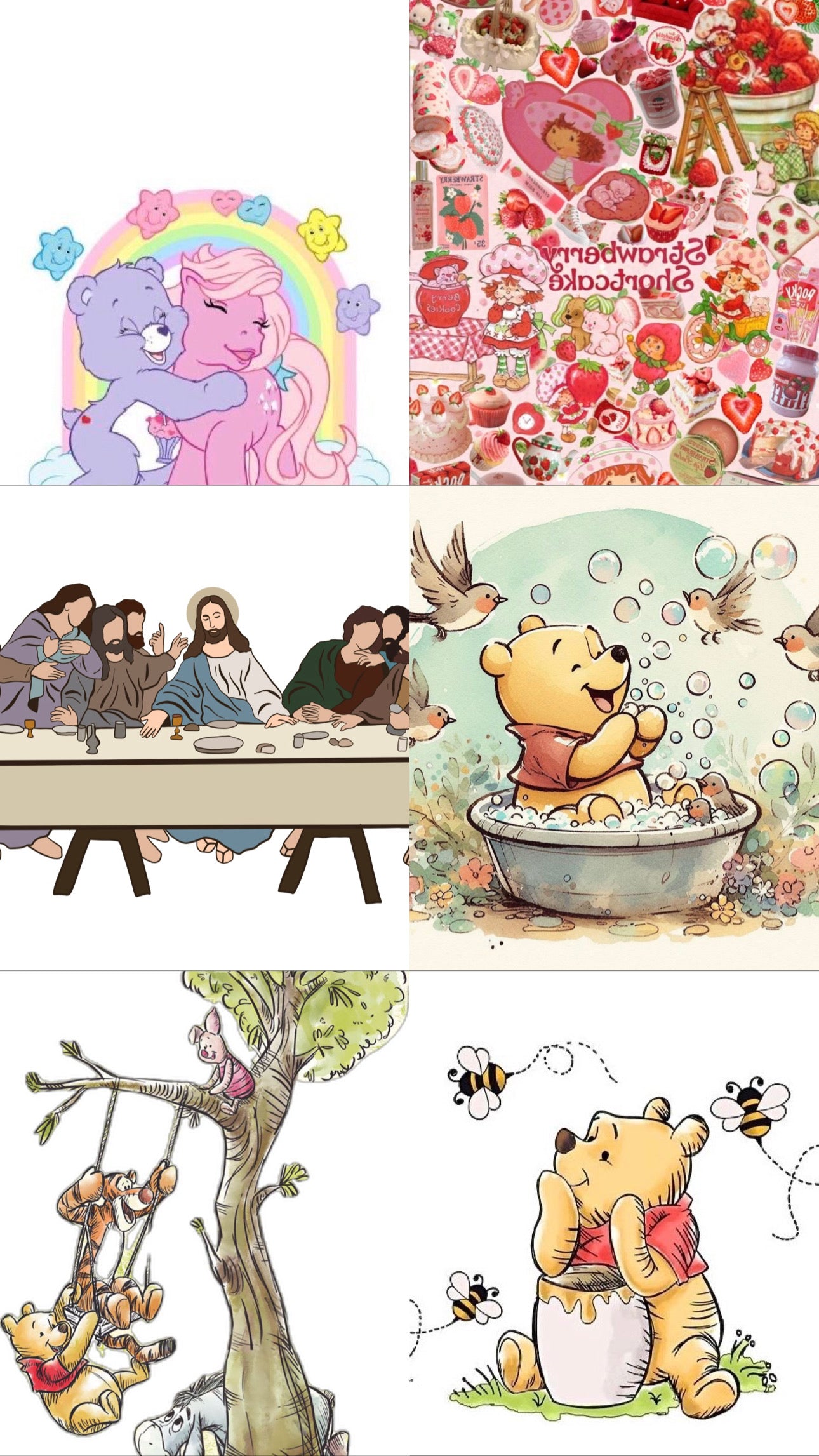 New designs drop!!  100+ prints (please mention which print you’d like in notes!) “example page 4 top left”