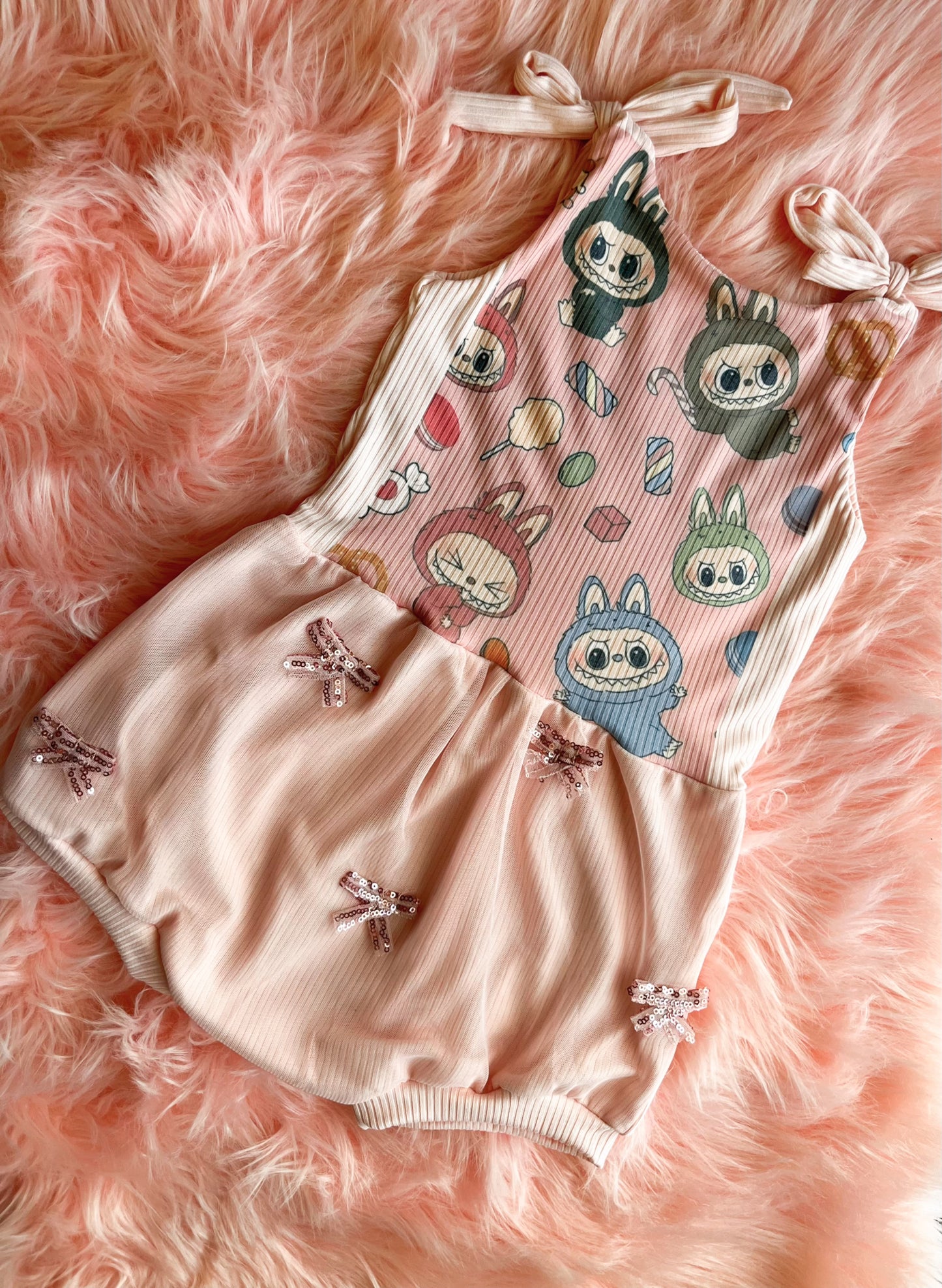 labubu outfit