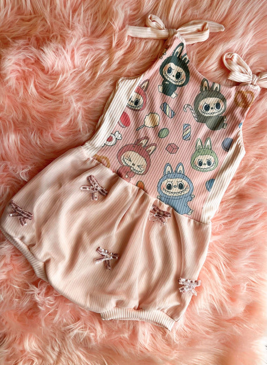 labubu outfit