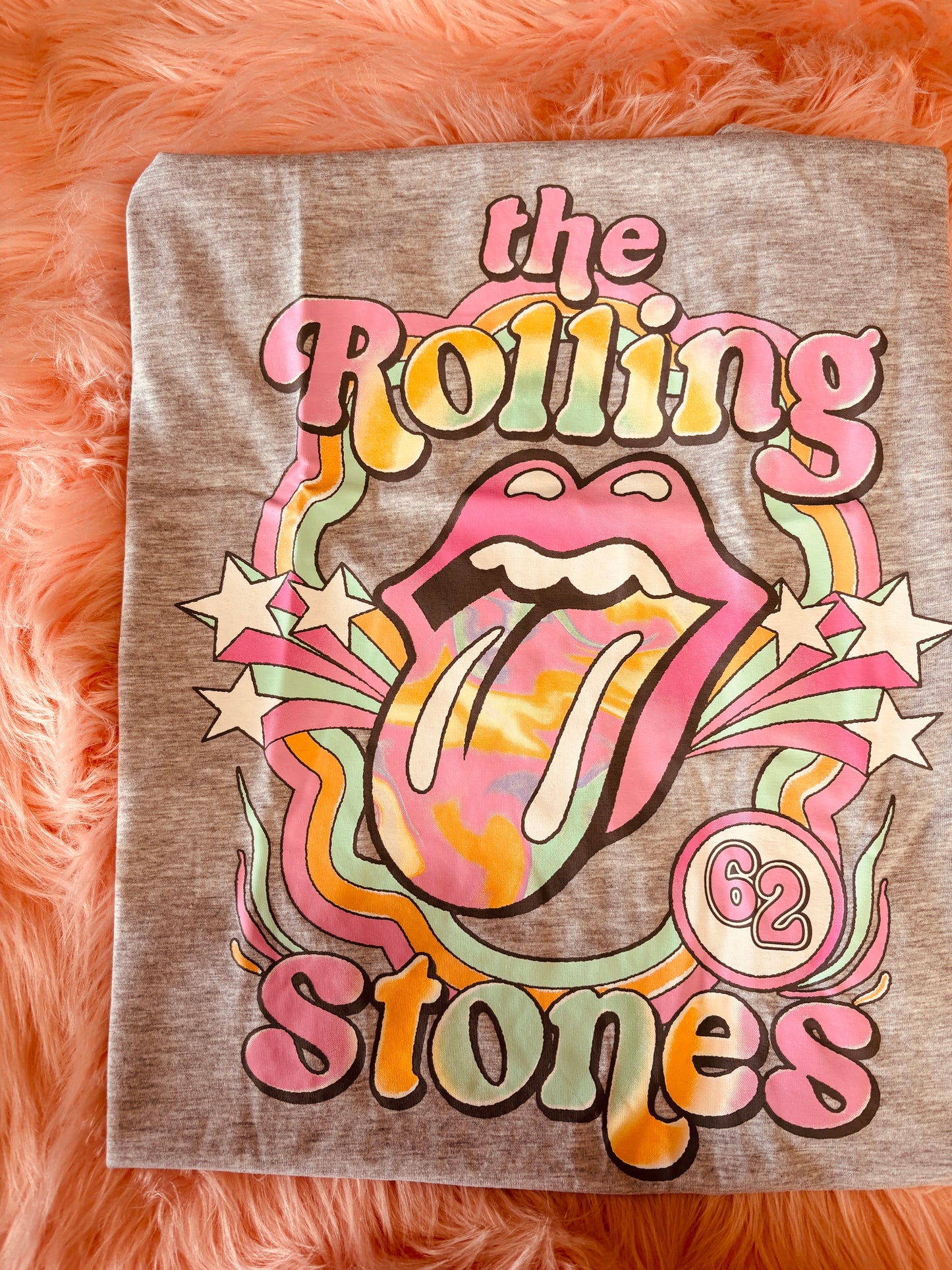 Rolling Stones