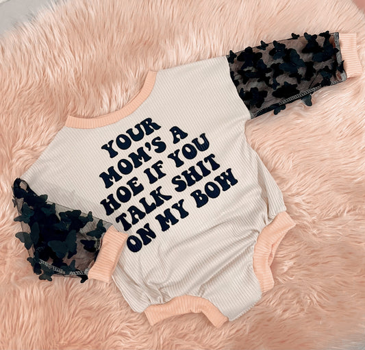 Your mom