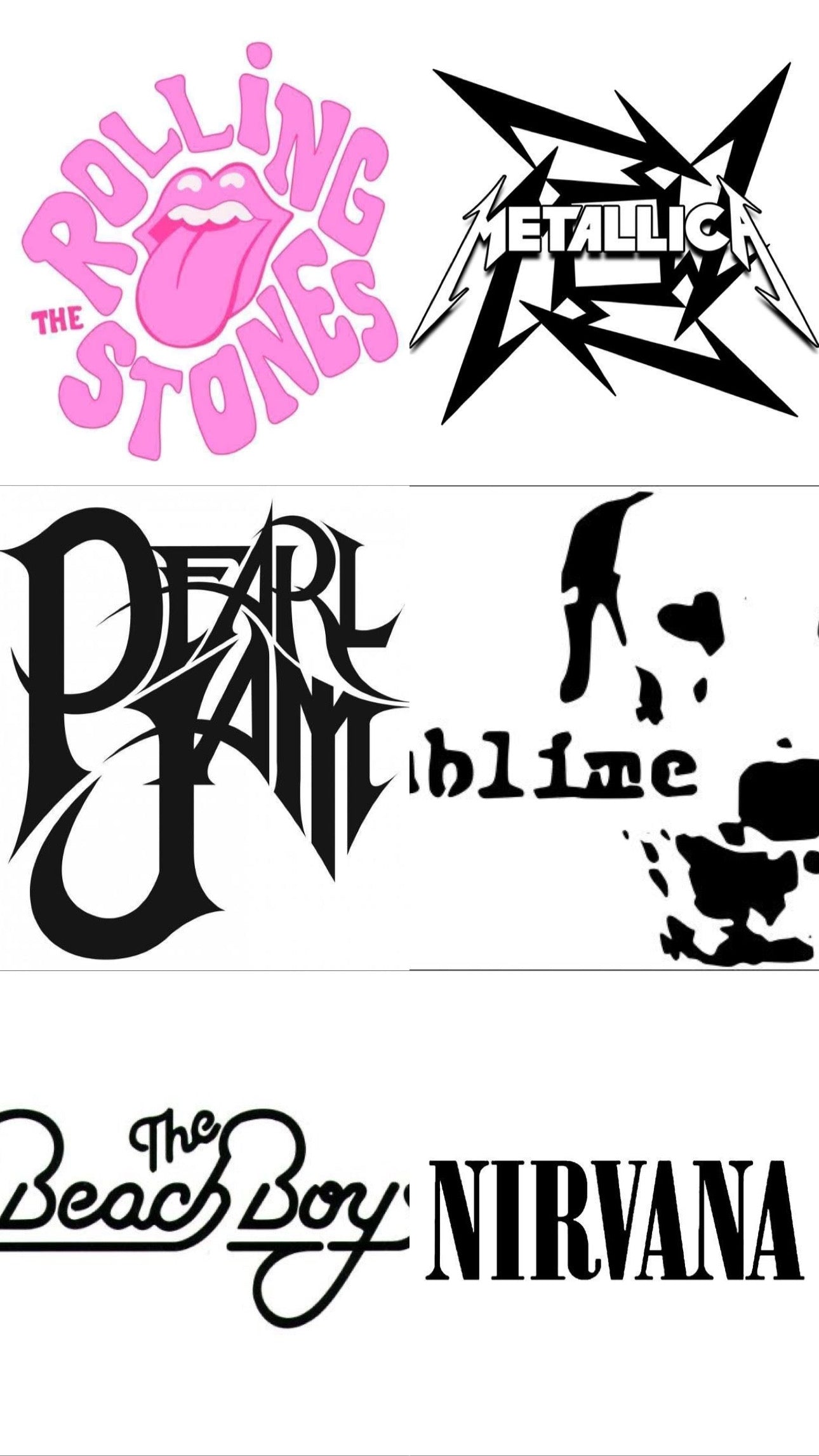 New designs drop!!  100+ prints (please mention which print you’d like in notes!) “example page 4 top left”
