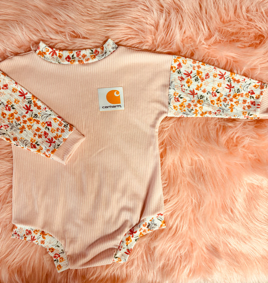 carhartt romper