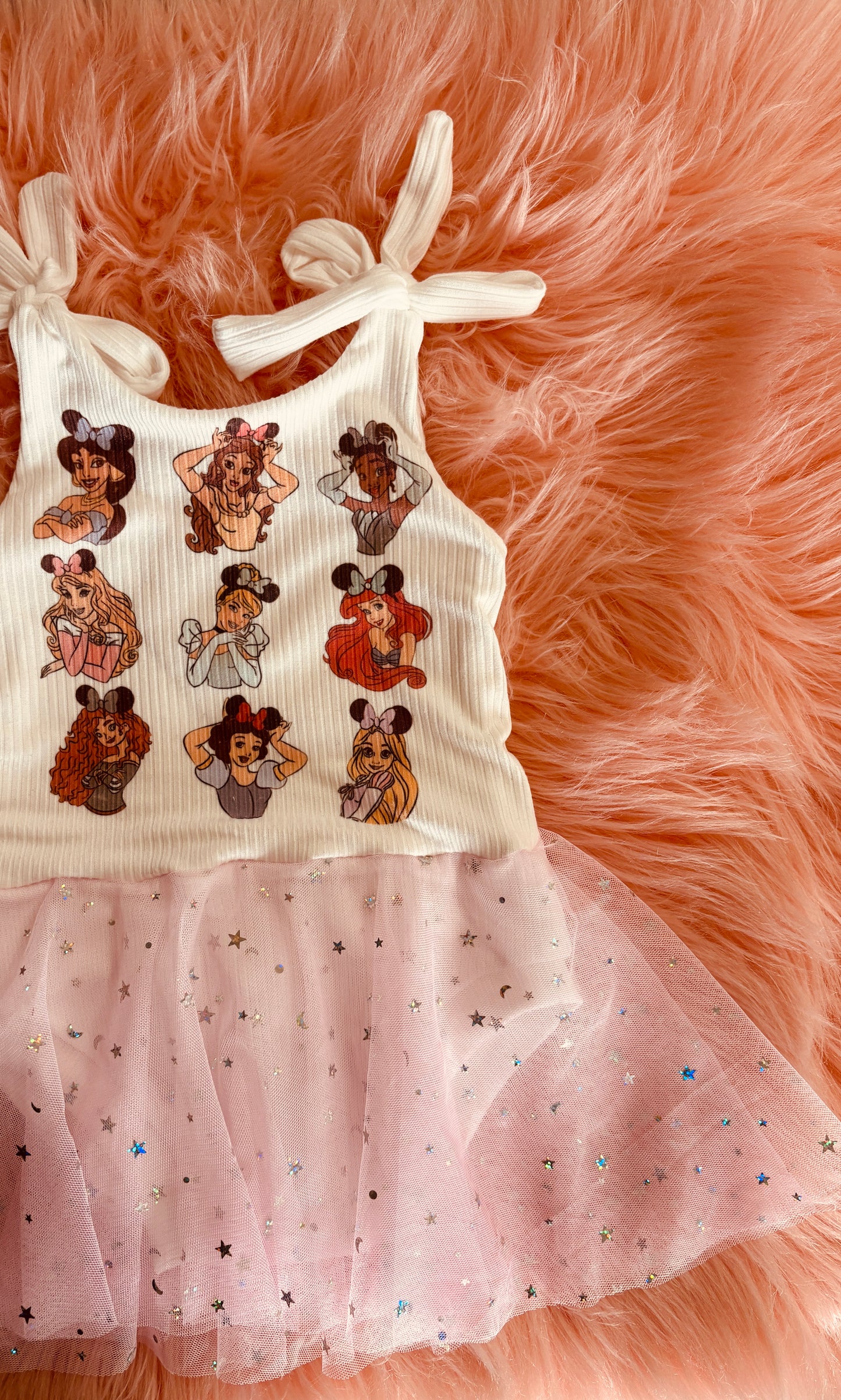 Princess  outfit