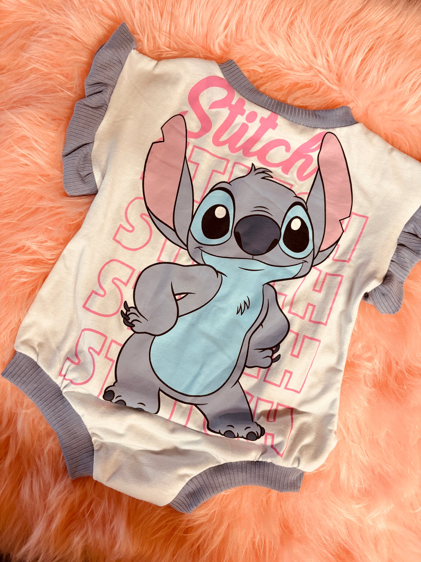 Stitch