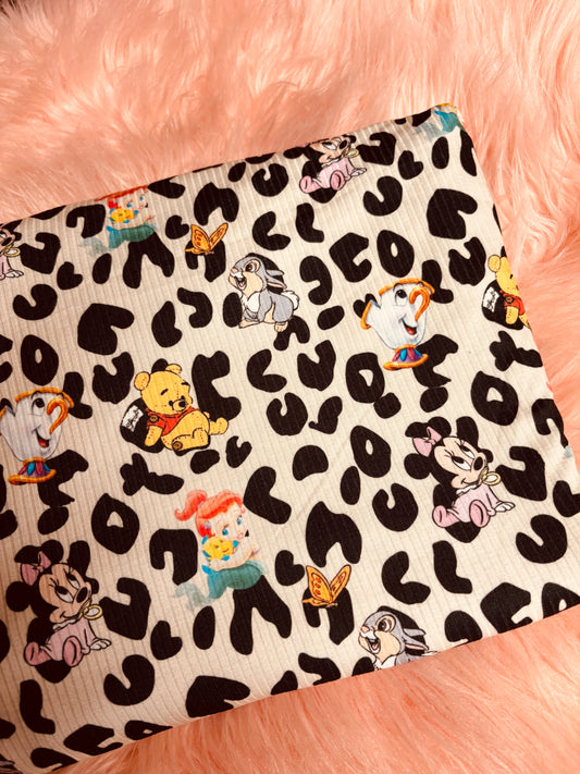 leopard disney