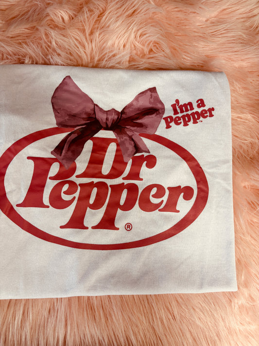 Dr Pepper