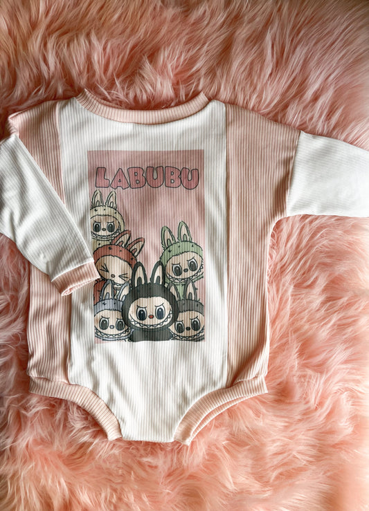 labubu outfit