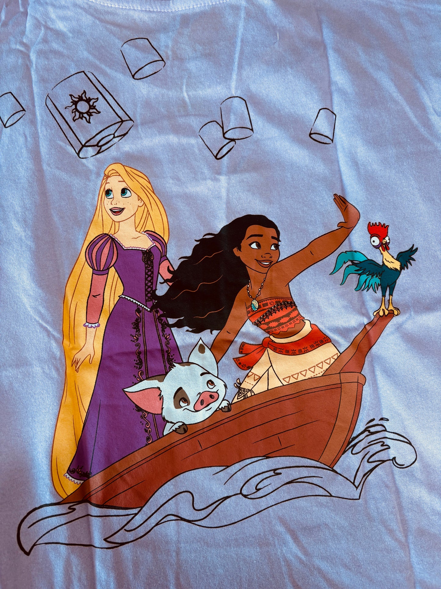 Adventure princesses