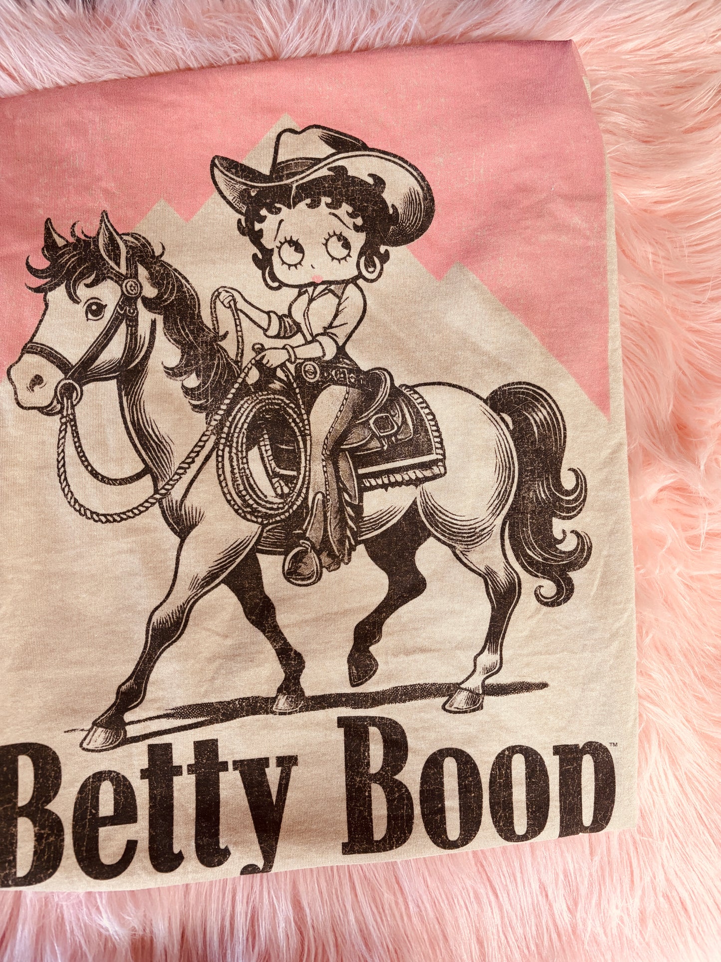 Betty boop