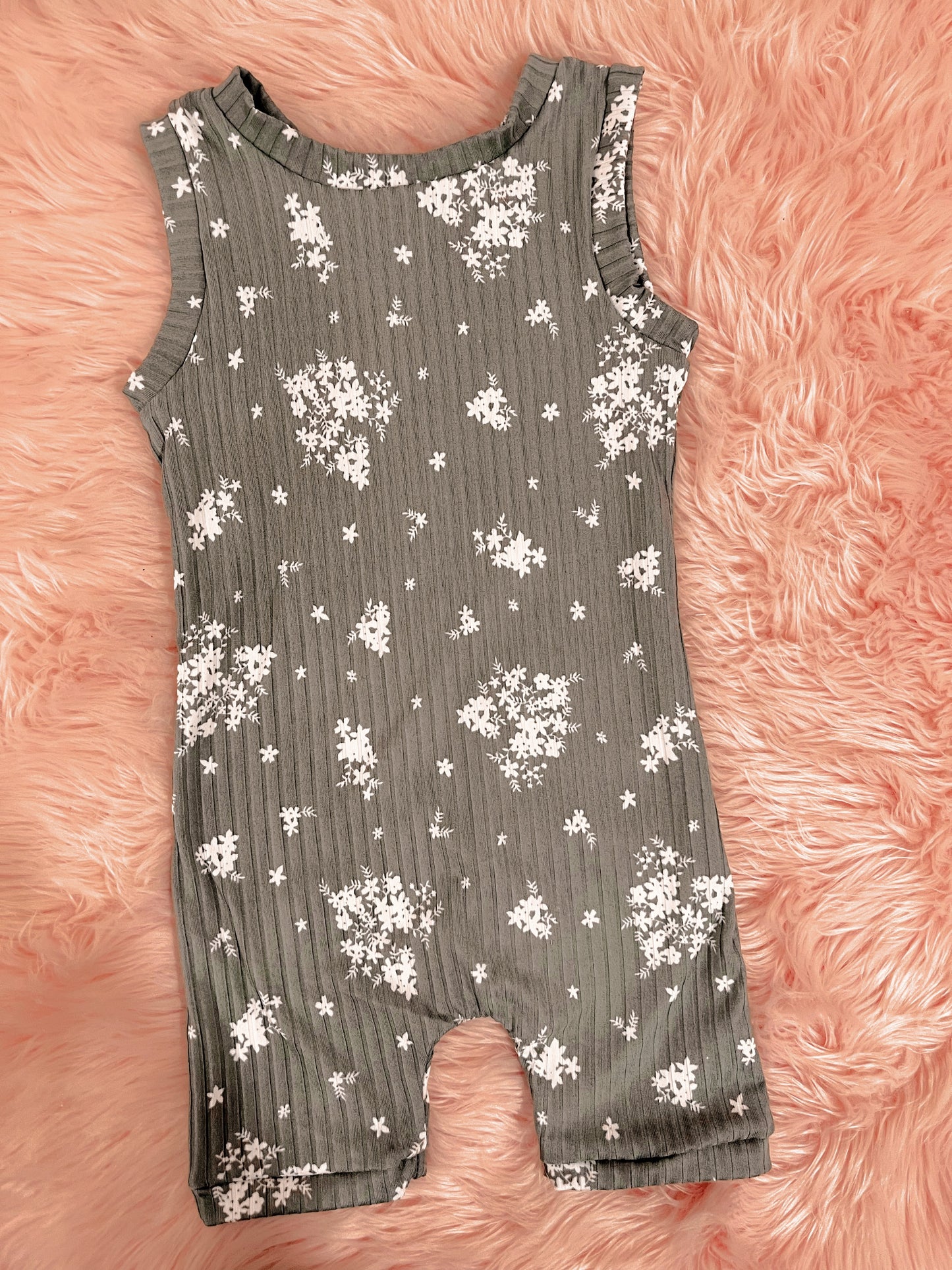 15$ Mystery Ollie  rompers!