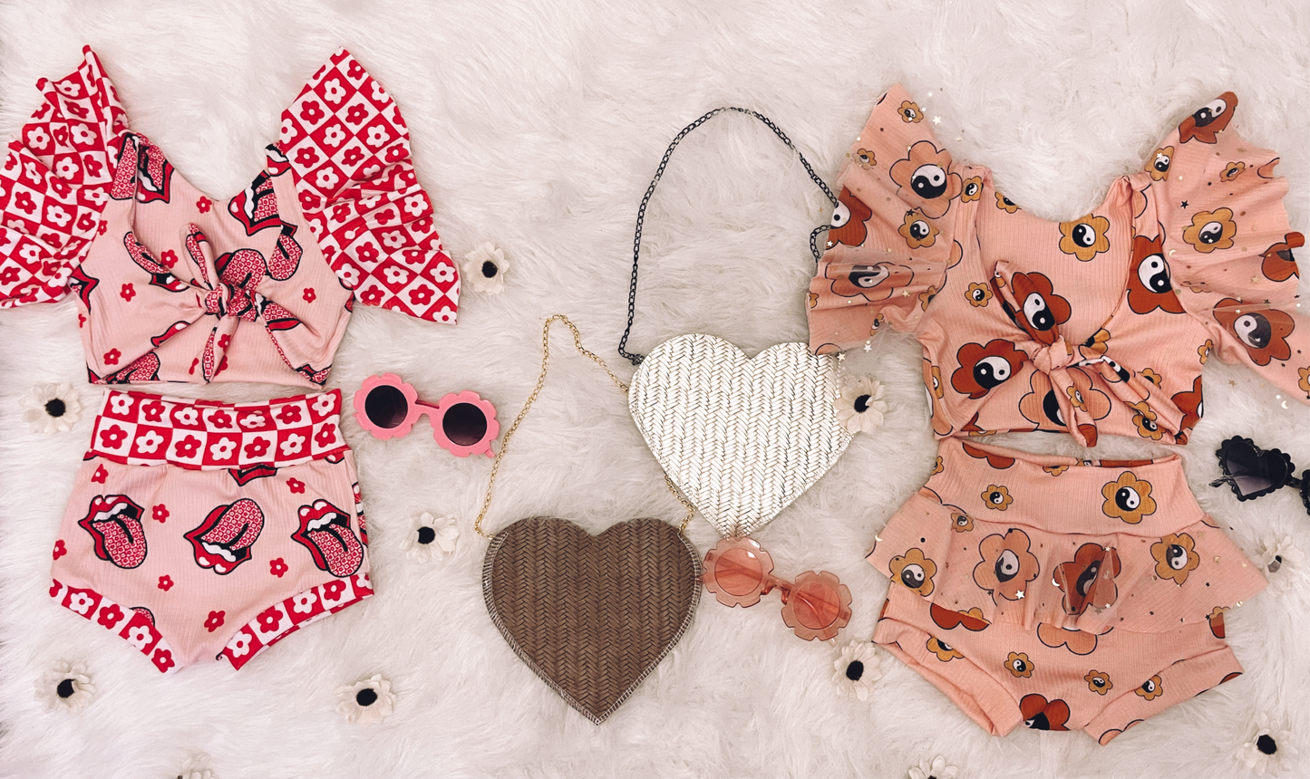 Style bundles  (please mention size/ theme in notes) ( will add bow freebies as well!)sale