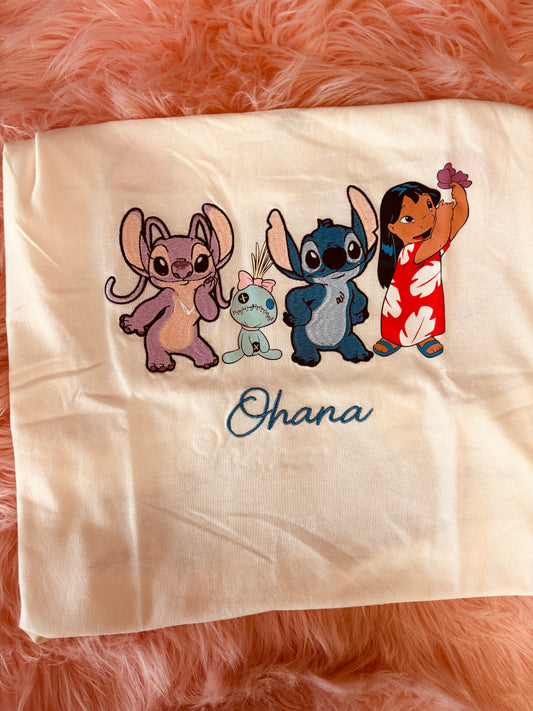 Ohana