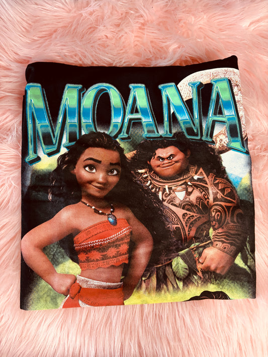 Moana